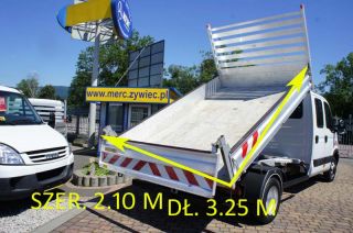 Iveco Daily 35C15
